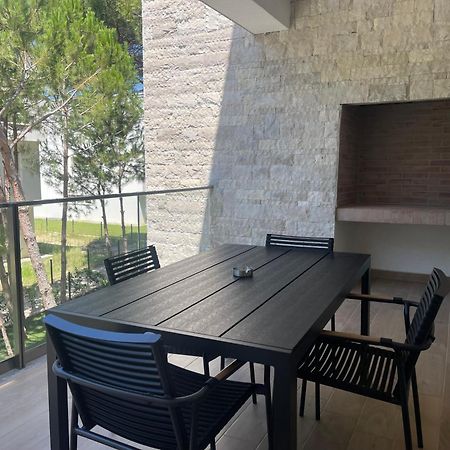 Eme Apartments - Kompleksi San Pietro, Gjiri I Lalzit Durrës 외부 사진