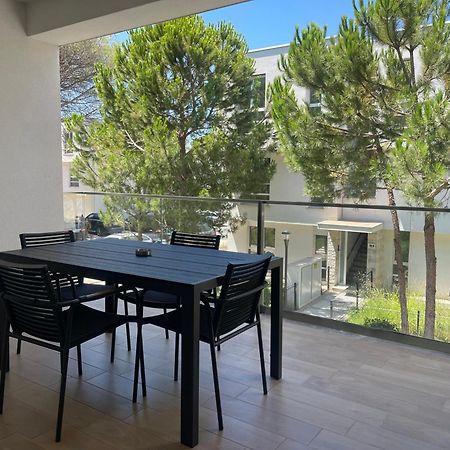 Eme Apartments - Kompleksi San Pietro, Gjiri I Lalzit Durrës 외부 사진