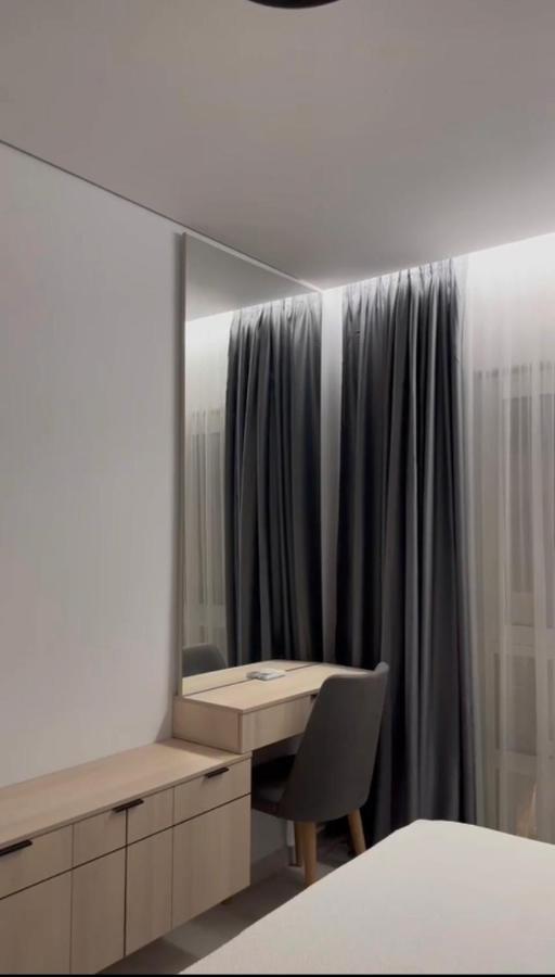 Eme Apartments - Kompleksi San Pietro, Gjiri I Lalzit Durrës 외부 사진