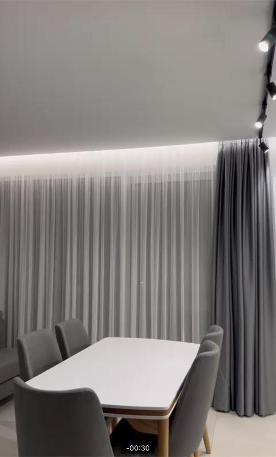 Eme Apartments - Kompleksi San Pietro, Gjiri I Lalzit Durrës 외부 사진
