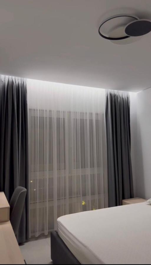 Eme Apartments - Kompleksi San Pietro, Gjiri I Lalzit Durrës 외부 사진