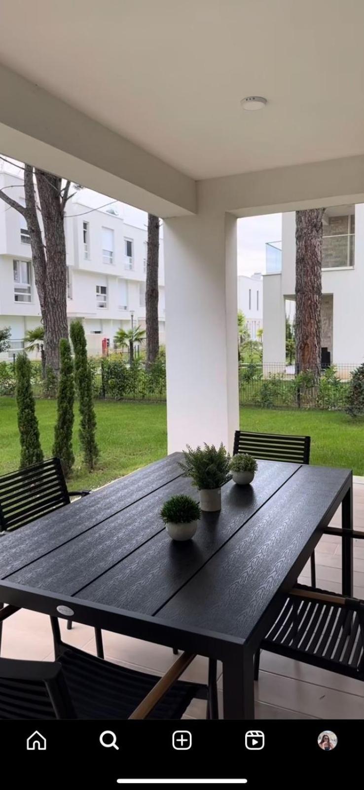 Eme Apartments - Kompleksi San Pietro, Gjiri I Lalzit Durrës 외부 사진